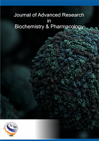 Journal of Advanced Research in Biochemistry & Pharmacology