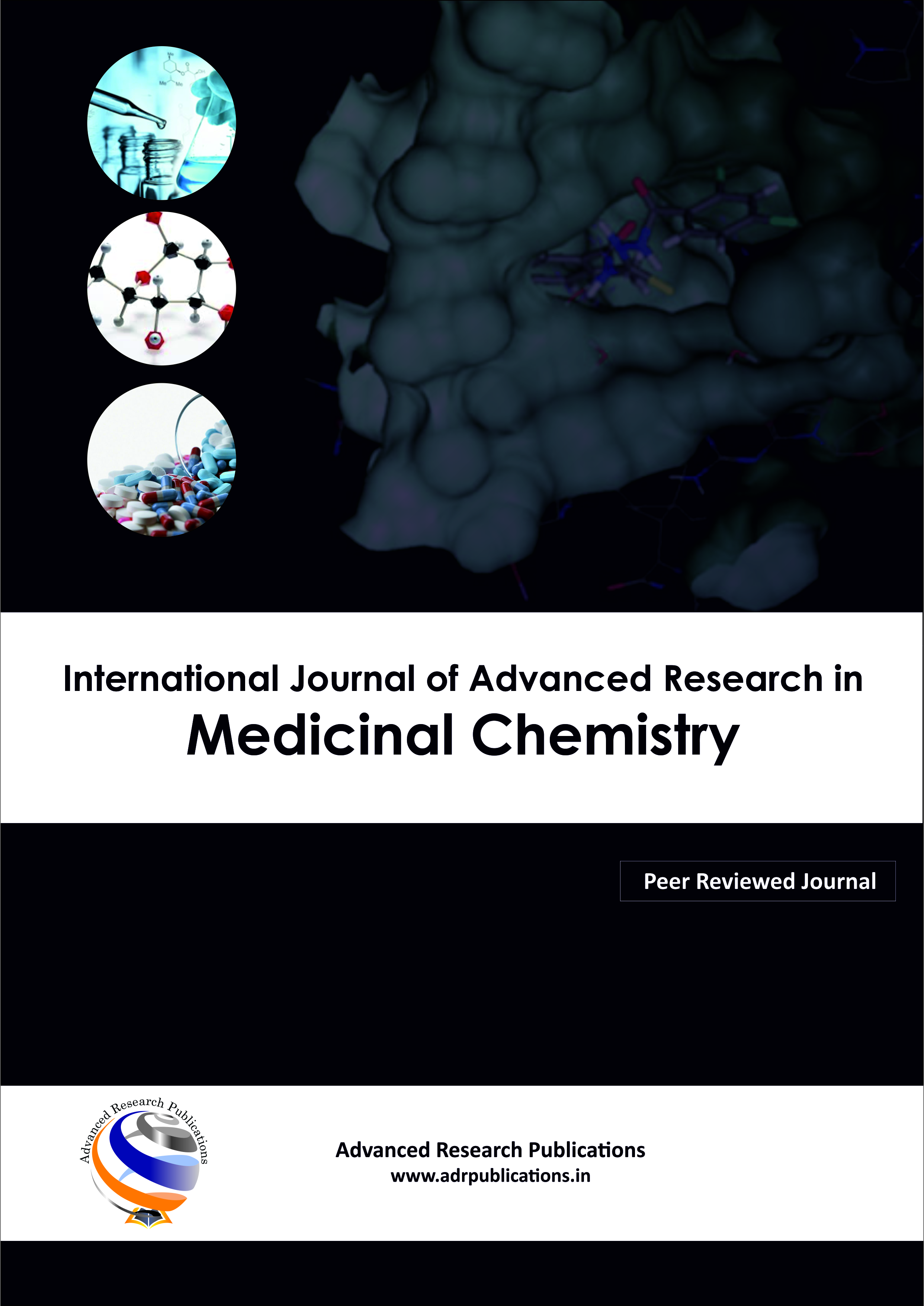 International Journal of Advanced Research in Medicinal Chemistry