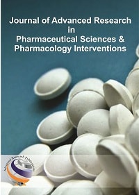 Journal of Advanced Research in Pharmaceutical Sciences & Pharmacology Interventions